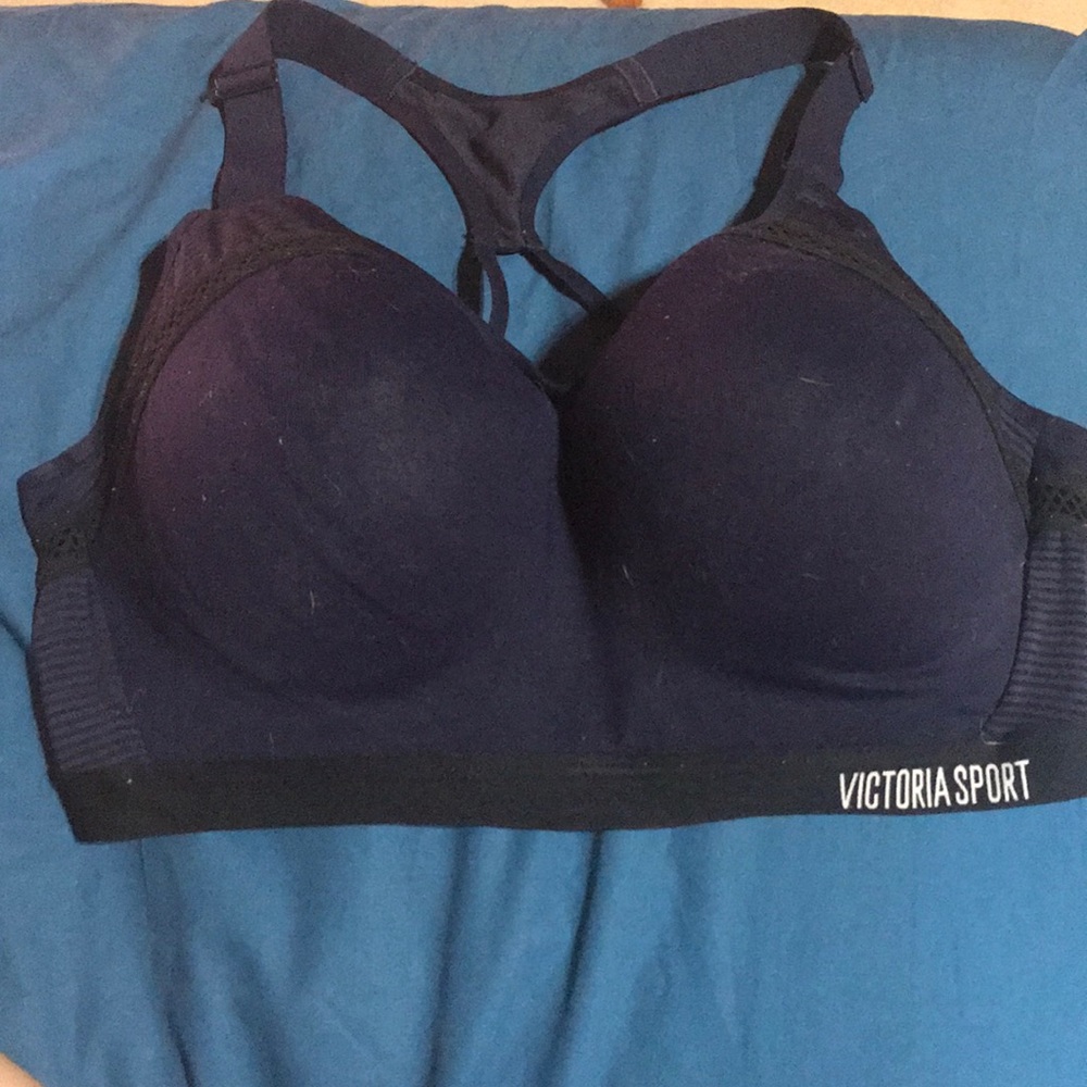 Incredible VS Sports Bra 36DD